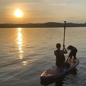 Meet your Posher, Ann-mary